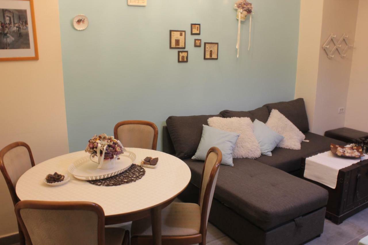 Apartment Sentimento PUY Eksteriør bilde