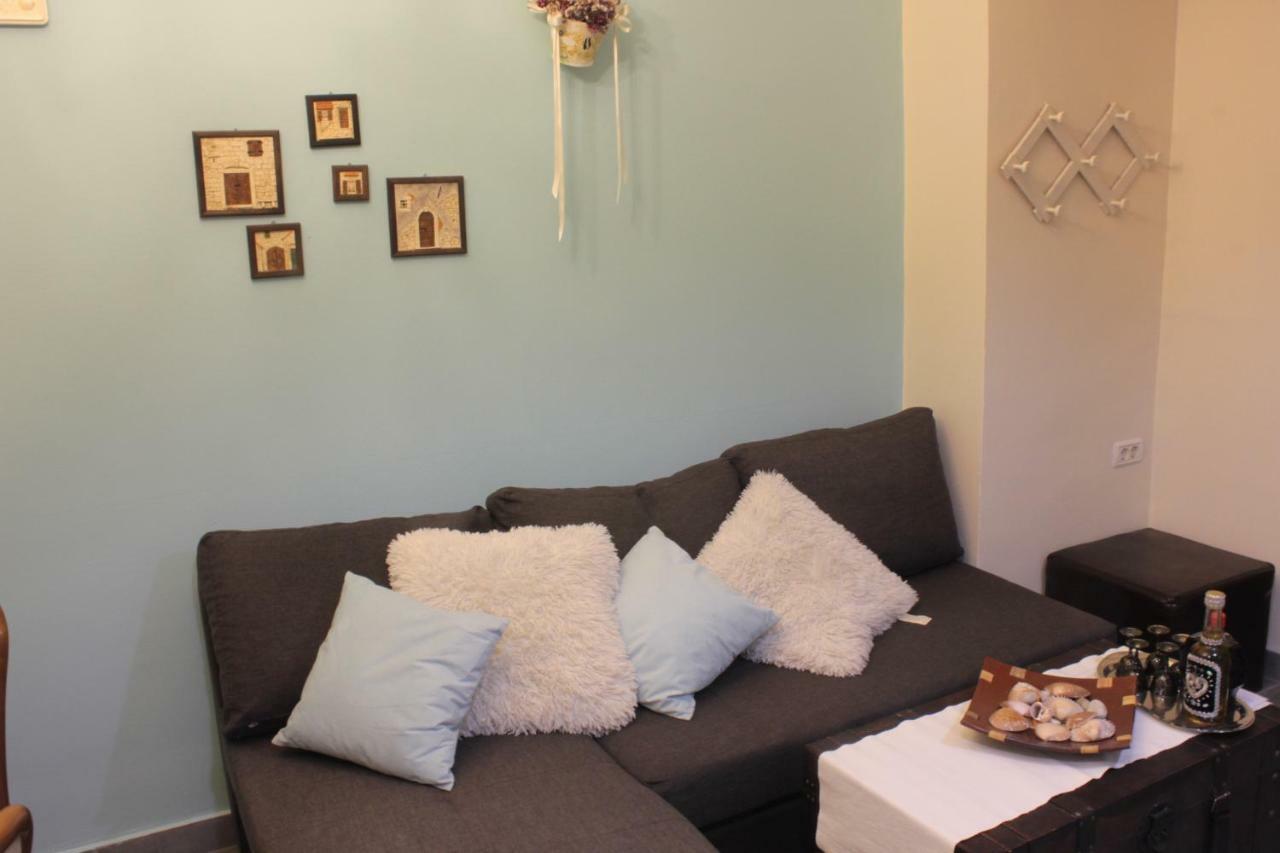 Apartment Sentimento PUY Eksteriør bilde