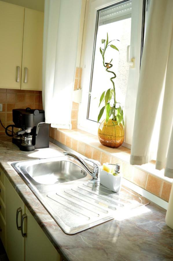 Apartment Sentimento PUY Eksteriør bilde